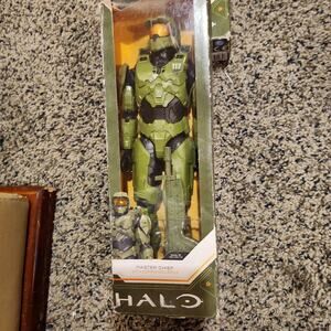 Master Chief